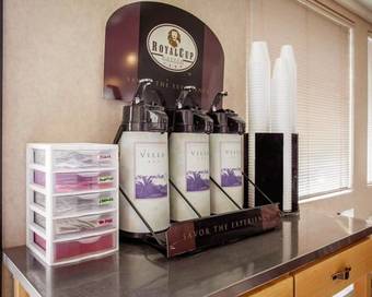 Motel Econo Lodge Renton/ Bellevue