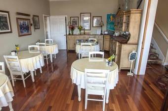 Posada Cayucos Sunset Inn