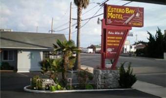 Estero Bay Motel
