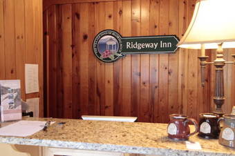 Posada Ridgeway Inn - Blowing Rock