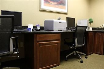 Hotel Holiday Inn Express Tehachapi