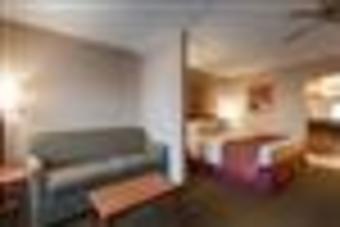 Hotel Best Western Mountain Inn