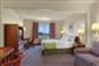 Hotel Baymont Inn And Suites Mattoon