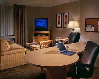 Hotel Candlewood Suites Elgin - Northwest Chicago