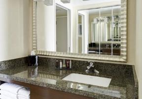 Hotel Bethesda Marriott Suites