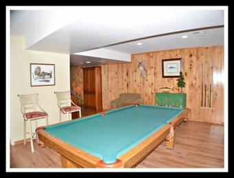 Cypress Ridge Home