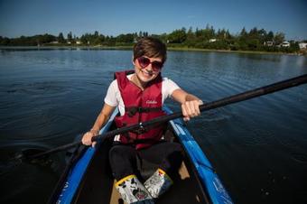 Narrows Too Camping Resort Cottage 11