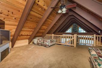 Donner Bliss Home