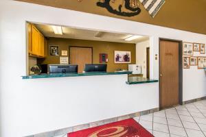 Hotel Econo Lodge Canon City