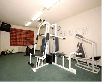 Hotel Quality Inn Tigard Portland