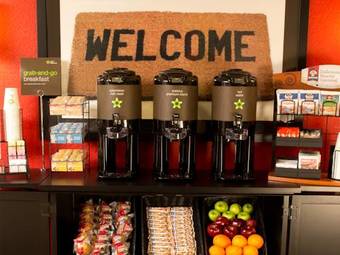 Aparthotel Extended Stay America - Portland - Tigard