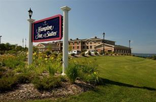 Hotel Hampton Inn & Suites Petoskey