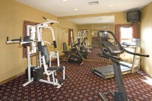 Hotel Best Western Muncie