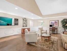 Hotel Baymont Inn & Suites - Roanoke Rapids