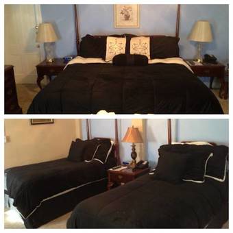 Posada The Tunnicliff Inn