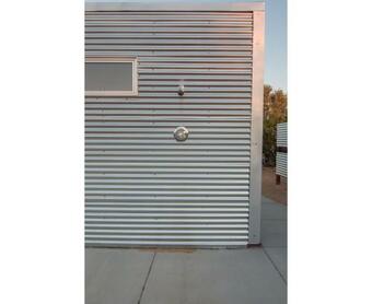 Flying Point Homestead