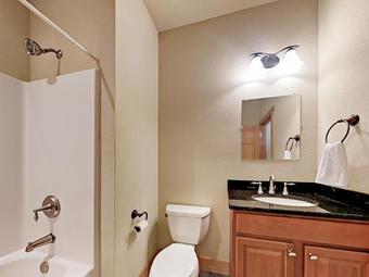 Wolf Ridge Townhome #156413 Townhouse