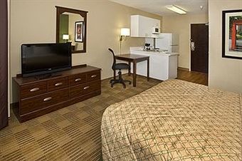 Hotel Extended Stay America - Oakland - Alameda Airport
