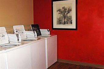 Hotel Crossland Economy Studios - Atlanta - Lawrenceville