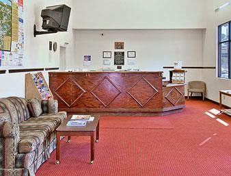 Motel Days Inn Lawrenceville