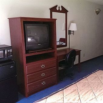 Motel Magnuson Hotel Lawrenceville