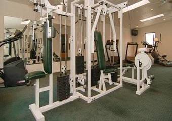 Motel Econolodge Inn & Suites