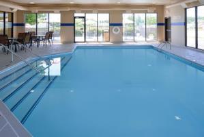 Hotel Hampton Inn Carbondale