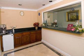 Motel Regency Inn & Suites Downey