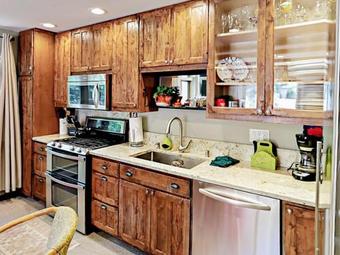 Apartamento Boutique Studio Unit #301 Condo