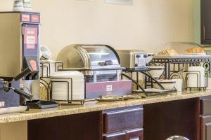 Hotel Comfort Inn Hastings