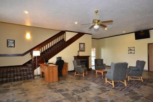 Hotel Quality Inn Hastings