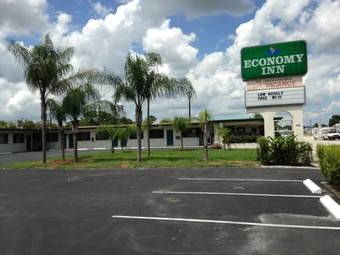 Motel Economy Inn Okeechobee