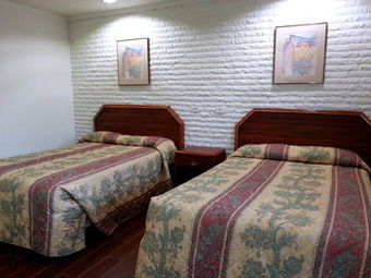 King's Inn Motel Paris