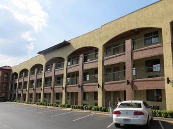 Hotel Quality Inn & Suites Southlake