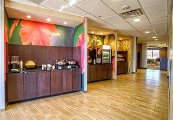 Hotel Fairfield Inn & Suites By Marriott Edmond
