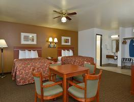 Motel Super 8 Alamosa