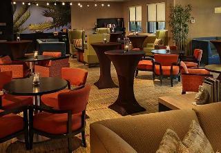 Hotel Courtyard By Marriott Stuart