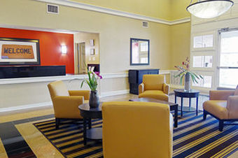 Hotel Extended Stay America - Durham - Rtp - Miami Blvd. - South