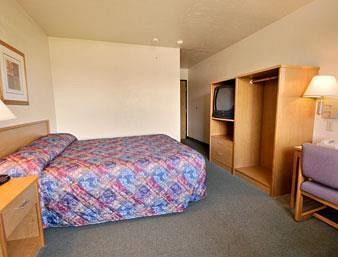 Motel Super 8 Ellensburg