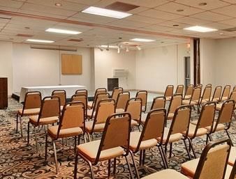 Hotel Days Inn - La Grange