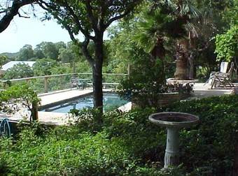 Lodge Trail's End Guest House