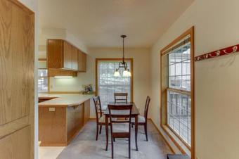 River Meadows Retreat