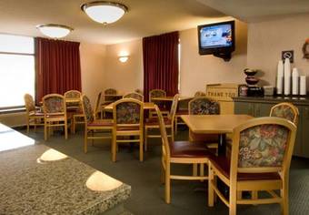 Hotel Pear Tree Inn Cape Girardeau