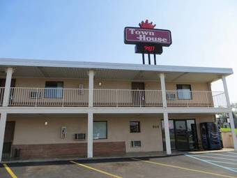Motel Town House Inn