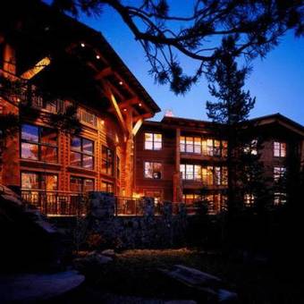 Lodge Teton Club