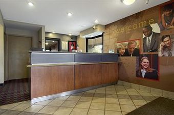 Hotel Red Roof Inn Findlay