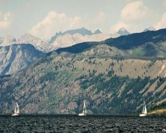 Hotel Lakeside Lodge Resort And Marina