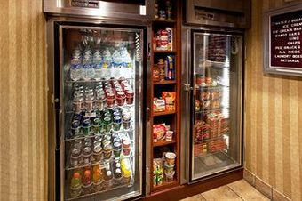 Hotel Staybridge Suites Indianapolis-fishers