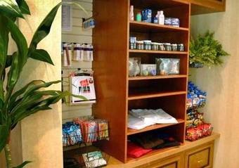 Hotel Hilton Garden Inn Indianapolis Northeast/fishers