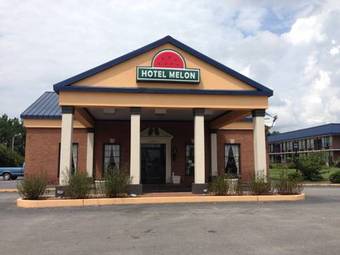Hotel Melon